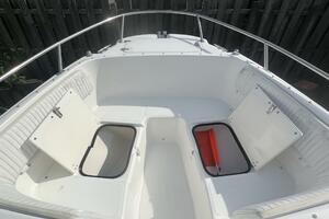 Photo 3859756 for 1997 Boston Whaler 20 Dauntless RUDY 
