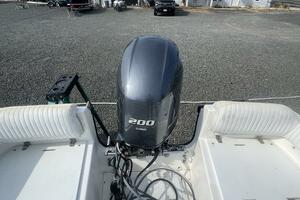 Photo 3859749 for 1997 Boston Whaler 20 Dauntless RUDY 