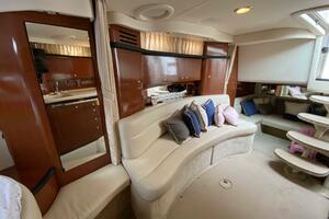 SWEET MELISSA 34ft Sea Ray Yacht For Sale