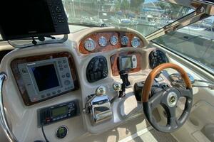 SWEET MELISSA 34ft Sea Ray Yacht For Sale