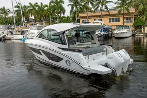 Zen AF 2022 Beneteau GT 32 Yacht For Sale in Fort Lauderdale FL