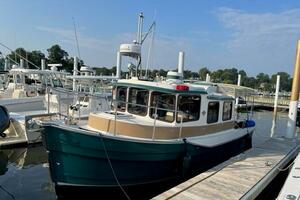 Photo 3853413 for 2011 Ranger Tugs R-27  