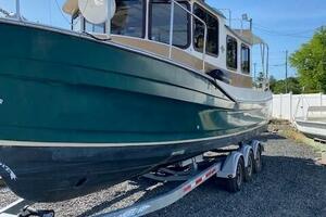 Photo 3853431 for 2011 Ranger Tugs R-27  