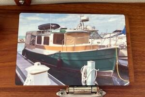Photo 3853436 for 2011 Ranger Tugs R-27  