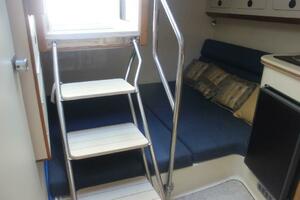 Obsession 31ft Albin Yacht For Sale