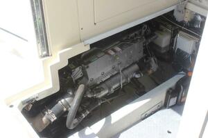 Obsession 31ft Albin Yacht For Sale