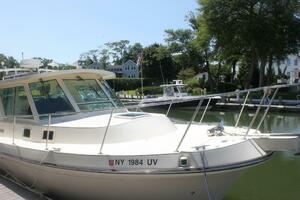 Obsession 31ft Albin Yacht For Sale