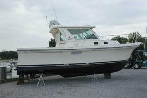 Obsession 31ft Albin Yacht For Sale