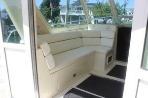 Obsession 31ft Albin Yacht For Sale