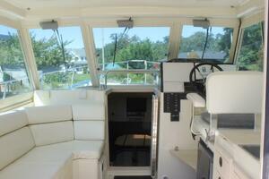 Obsession 31ft Albin Yacht For Sale