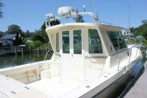 Obsession 31ft Albin Yacht For Sale