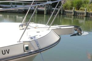Obsession 31ft Albin Yacht For Sale