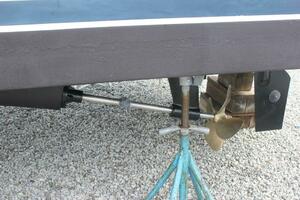 Obsession 31ft Albin Yacht For Sale