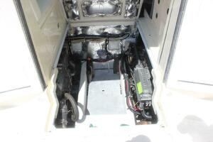 Obsession 31ft Albin Yacht For Sale