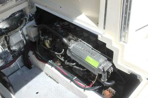 Obsession 31ft Albin Yacht For Sale