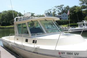 Obsession 31ft Albin Yacht For Sale