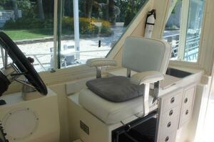 Obsession 31ft Albin Yacht For Sale