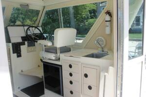 Obsession 31ft Albin Yacht For Sale