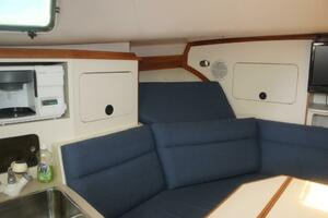 Obsession 31ft Albin Yacht For Sale