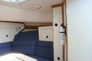 Obsession 31ft Albin Yacht For Sale