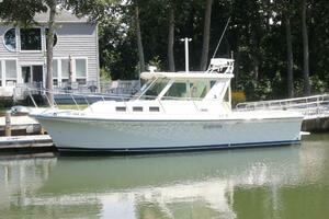 Obsession 31ft Albin Yacht For Sale