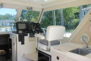 Obsession 31ft Albin Yacht For Sale
