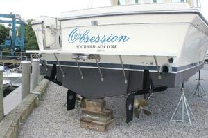 Obsession 31ft Albin Yacht For Sale
