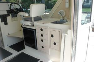 Obsession 31ft Albin Yacht For Sale