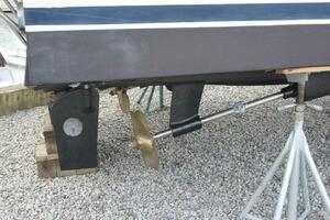 Obsession 31ft Albin Yacht For Sale