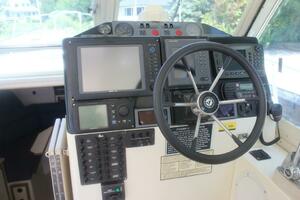 Obsession 31ft Albin Yacht For Sale