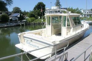 Obsession 31ft Albin Yacht For Sale