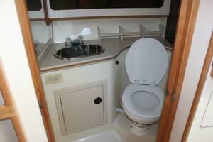 Obsession 31ft Albin Yacht For Sale