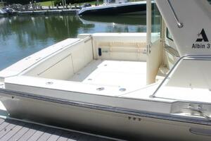 Obsession 31ft Albin Yacht For Sale