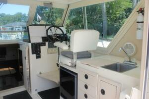 Obsession 31ft Albin Yacht For Sale