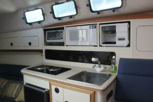 Obsession 31ft Albin Yacht For Sale