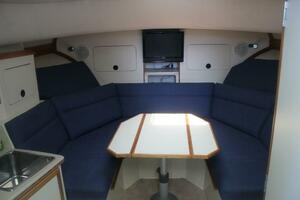 Obsession 31ft Albin Yacht For Sale