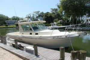 Obsession 31ft Albin Yacht For Sale