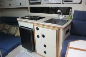 Obsession 31ft Albin Yacht For Sale