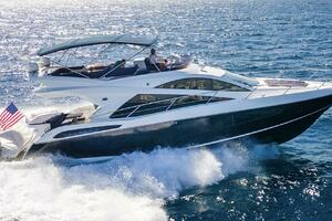 2016 Sunseeker thumbnail 1