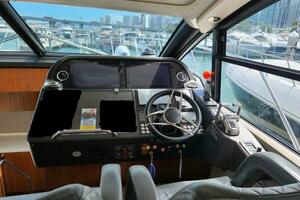 2018 Sunseeker Predator thumbnail 11