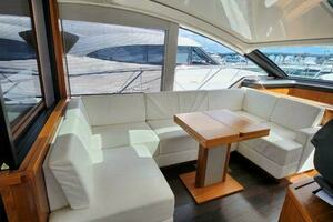 2018 Sunseeker Predator thumbnail 10