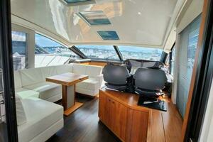 2018 Sunseeker Predator thumbnail 8