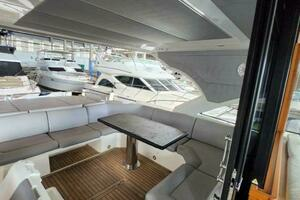 2018 Sunseeker Predator thumbnail 6
