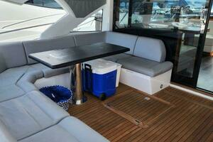 2018 Sunseeker Predator thumbnail 4
