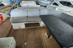2018 Sunseeker Predator thumbnail 7