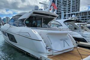 2018 Sunseeker Predator thumbnail 1