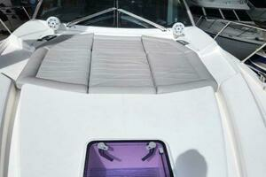 2018 Sunseeker Predator thumbnail 2