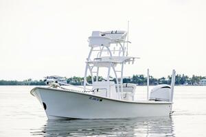 26ft Gause Built Yacht For Sale
