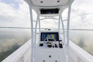 26ft Gause Built Yacht For Sale
