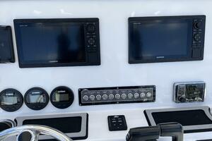 Photo 3859001 for 2019 Sea Fox 268 Commander  